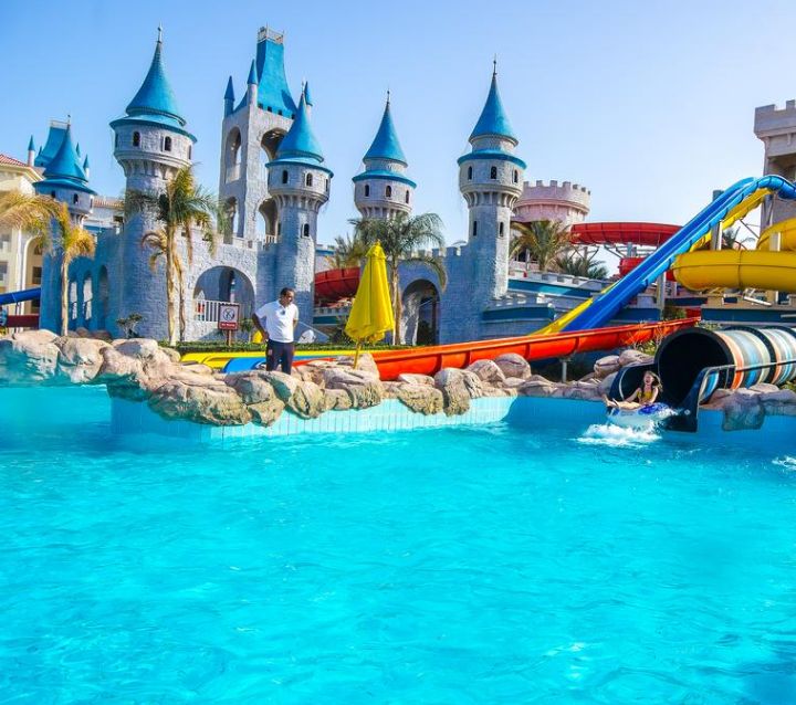 Hurgada - ცხელი ტურები