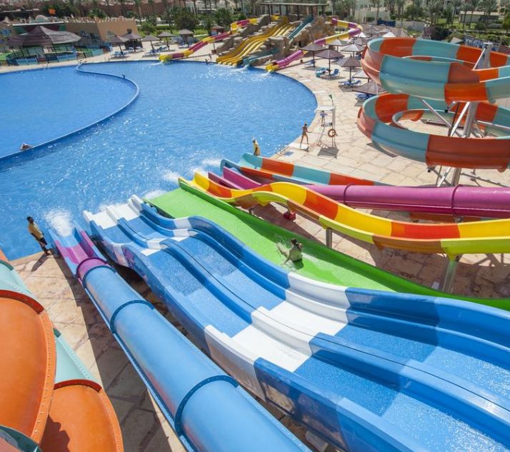 Hurgada - ცხელი ტურები