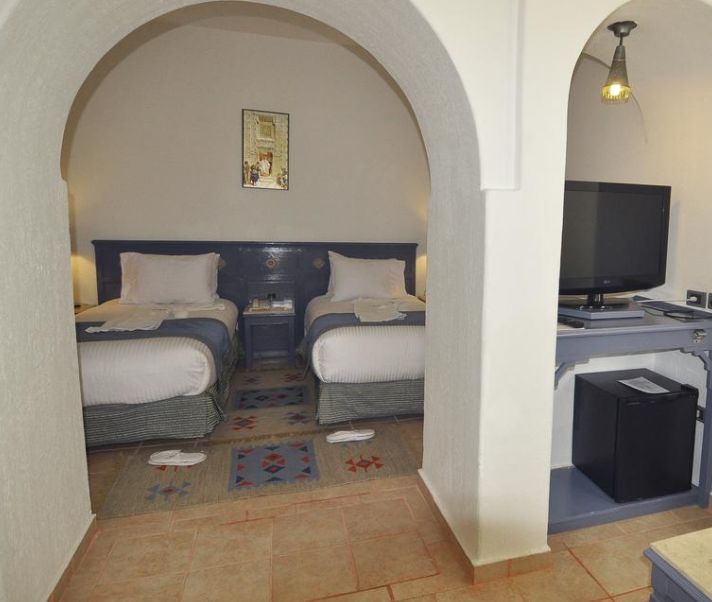 Hurgada - ცხელი ტურები