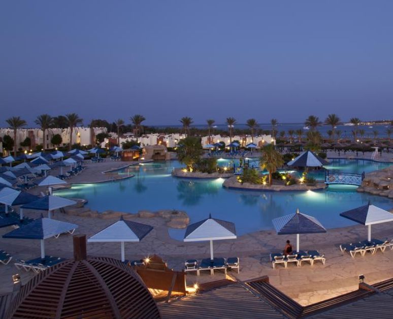 Hurgada - ცხელი ტურები