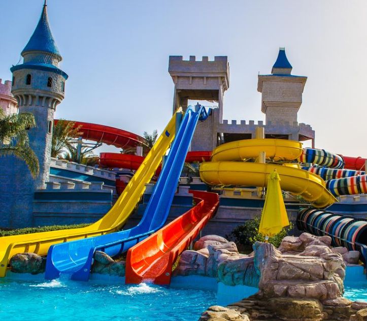 Hurgada - ცხელი ტურები