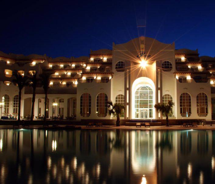 Hurgada - ცხელი ტურები