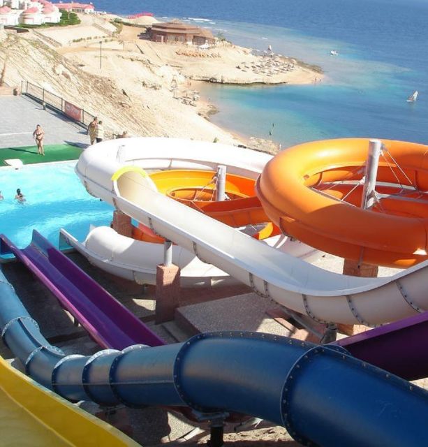 Hurgada - ცხელი ტურები