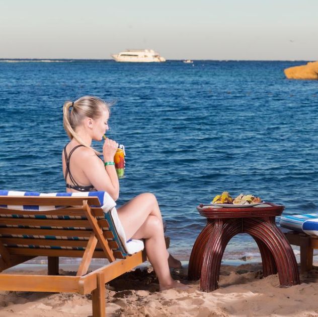 Hurgada - ცხელი ტურები