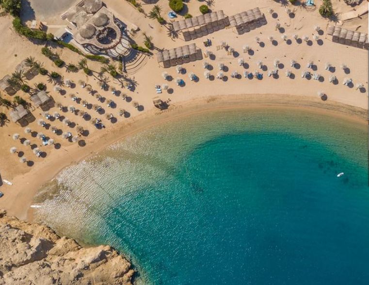 Hurgada - ცხელი ტურები