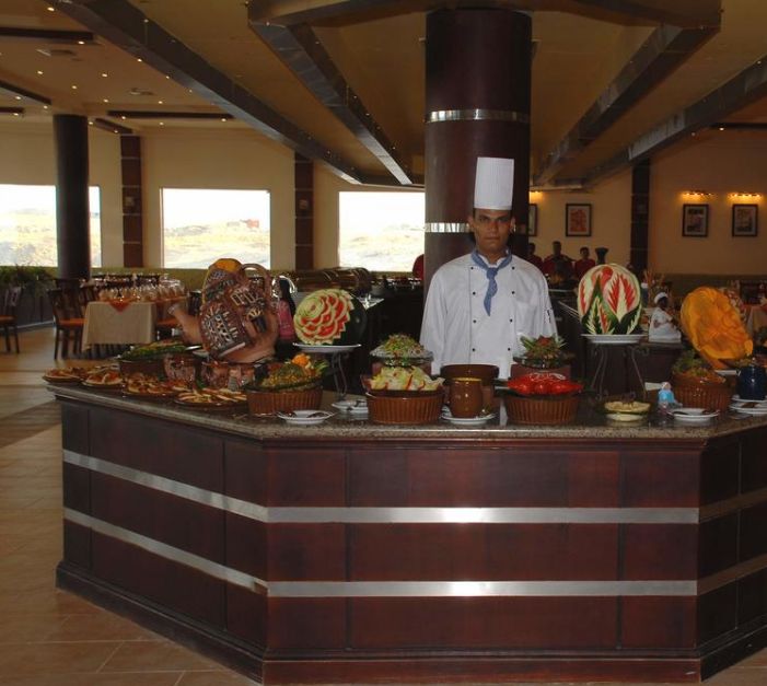 Hurgada - ცხელი ტურები