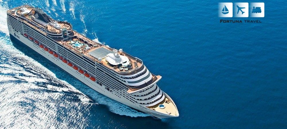 კრუიზი -