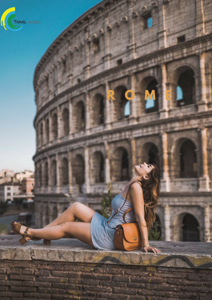 რომი-ფლორენცია-მილანი