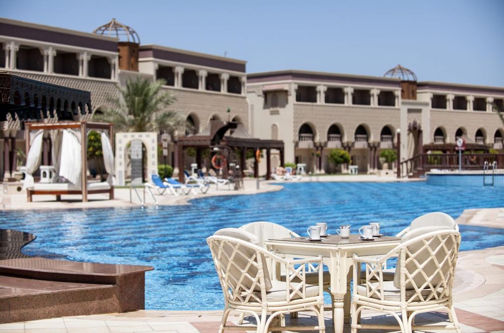 ეგვიპტე / ჰურგადა იჩქარეთ, დარჩენილია ბოლო ადგილები!