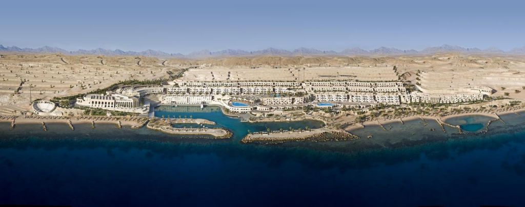 ეგვიპტე / ჰურგადა იჩქარეთ, დარჩენილია ბოლო ადგილები!