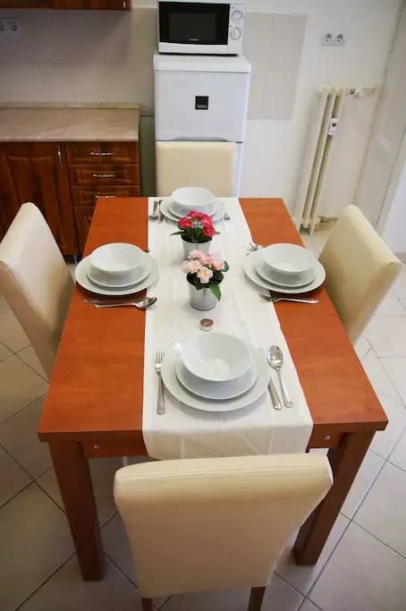 დაისვენე მეგობრებთან ერთად ულამაზეს ქალაქ ბუდაპეშტში!!!აპარტამენტს +ავიაბილეთები ❗