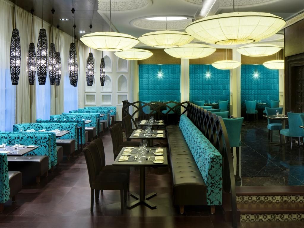 დუბაი / შარჟა  რეკომენდირებული სასტუმრო - > Sheraton Sharjah Beach Resort *-!!!!