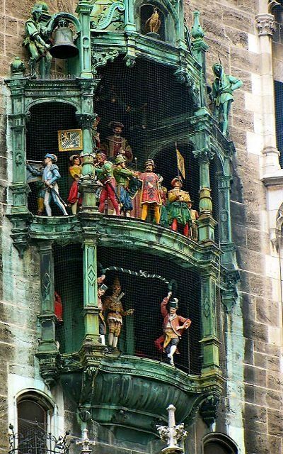 მიუნხენი