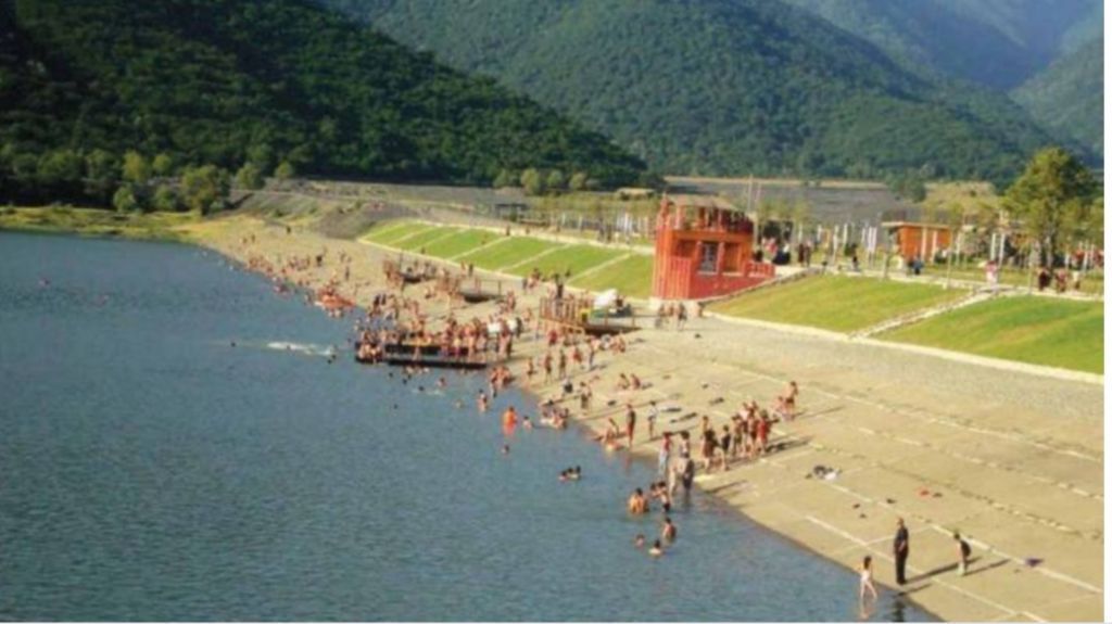 სიღნაღი-ბოდბე-ყვარელი-წინანდალი....