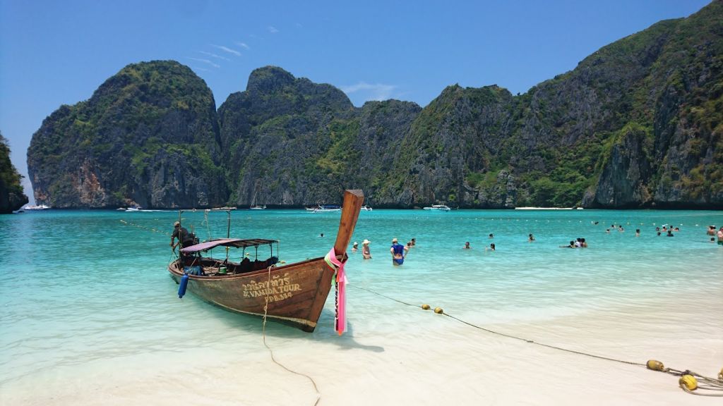 ფხუკეტი, ტაილანდი