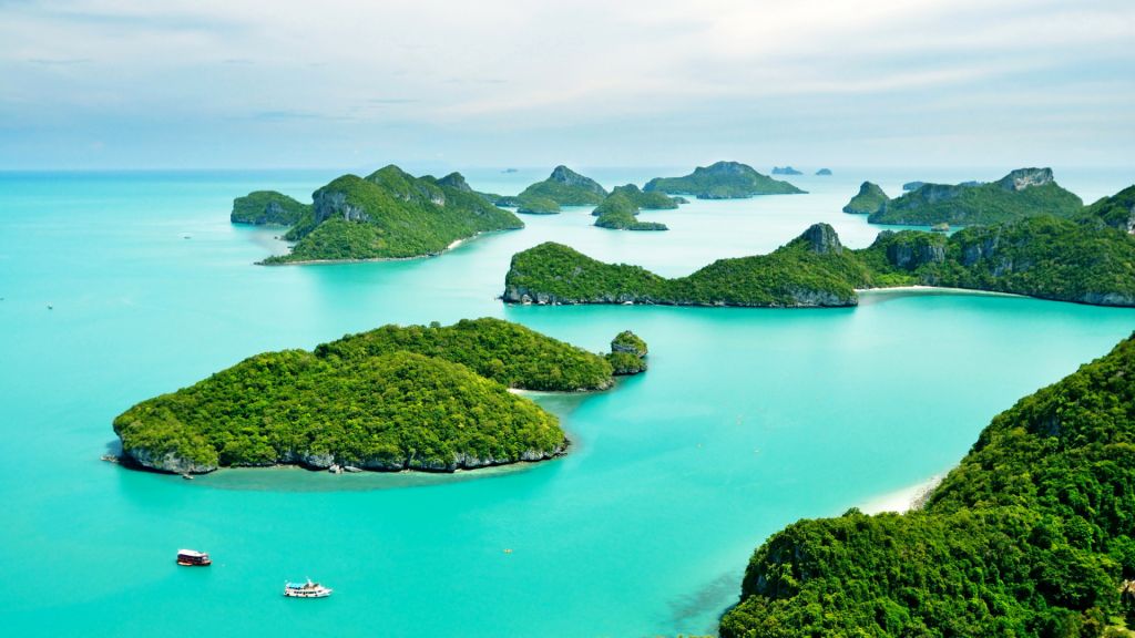 ფხუკეტი, ტაილანდი