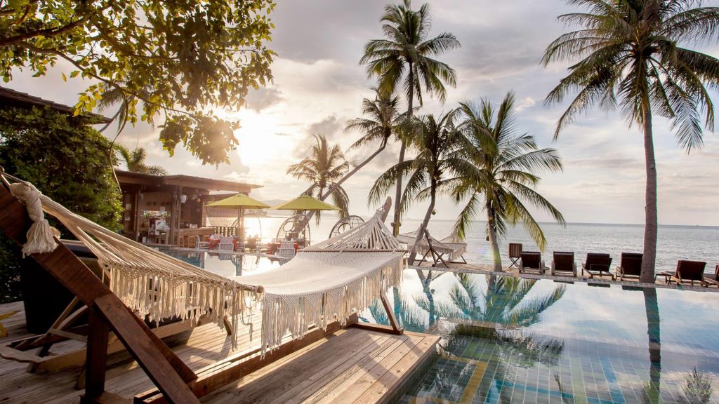 კო სამუი, ტაილანდი