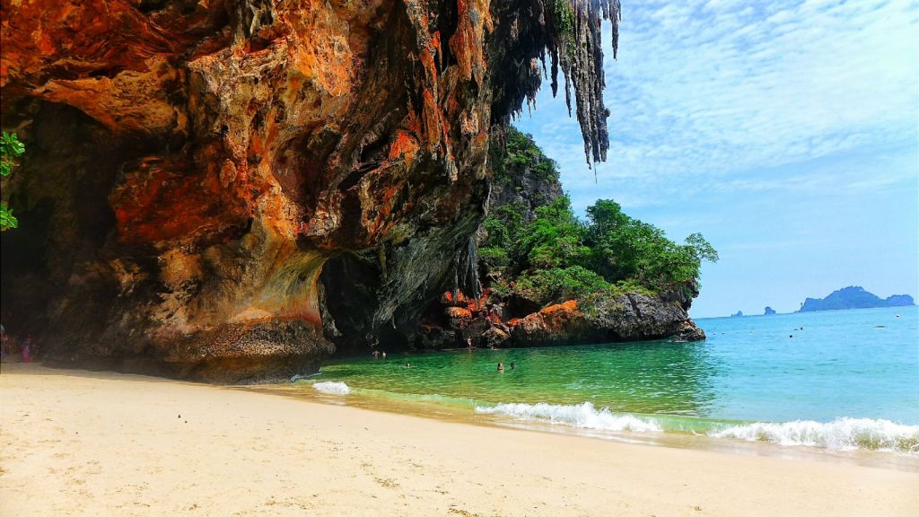 კო სამუი, ტაილანდი