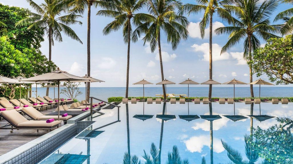 კო სამუი, ტაილანდი