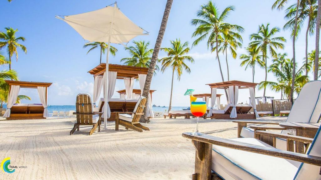 პუნტა კანა