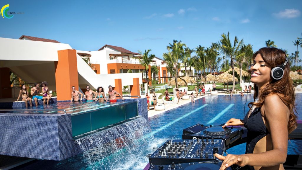 პუნტა კანა