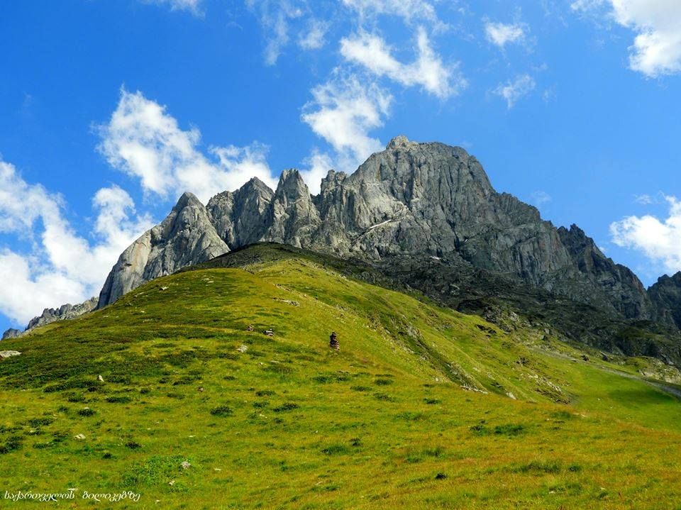 ჯუთა - ჭიუხები (წლის ბოლო ტური)