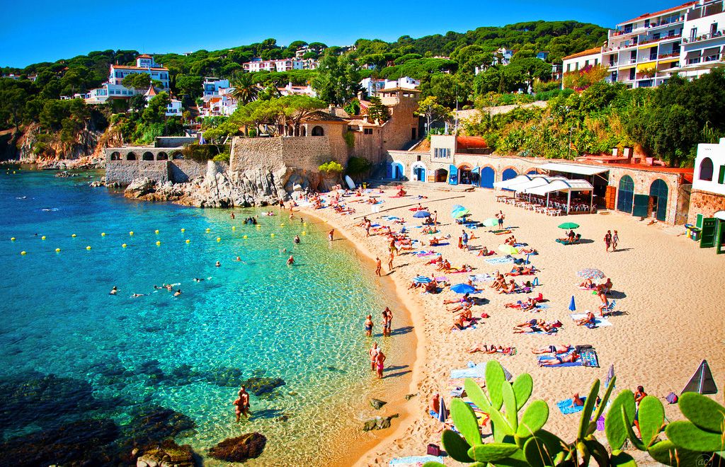 ⭐აქცია!!! კოსტა ბრავა !!!