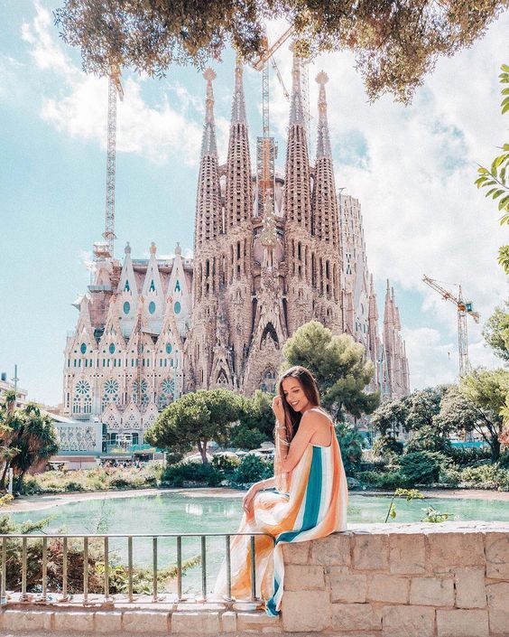   ბარსელონა/ესპანეთი