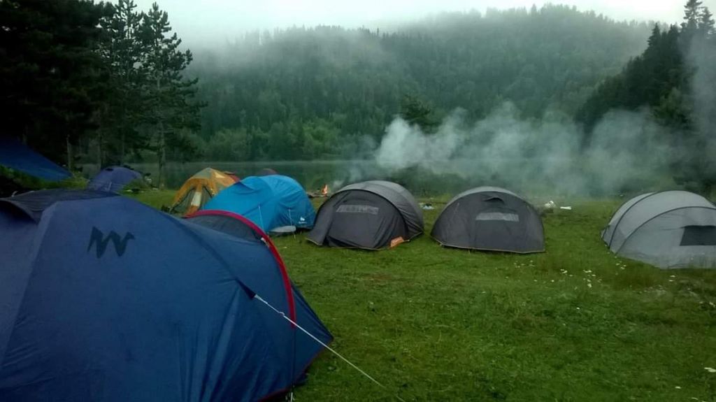 Конные туры боржоми