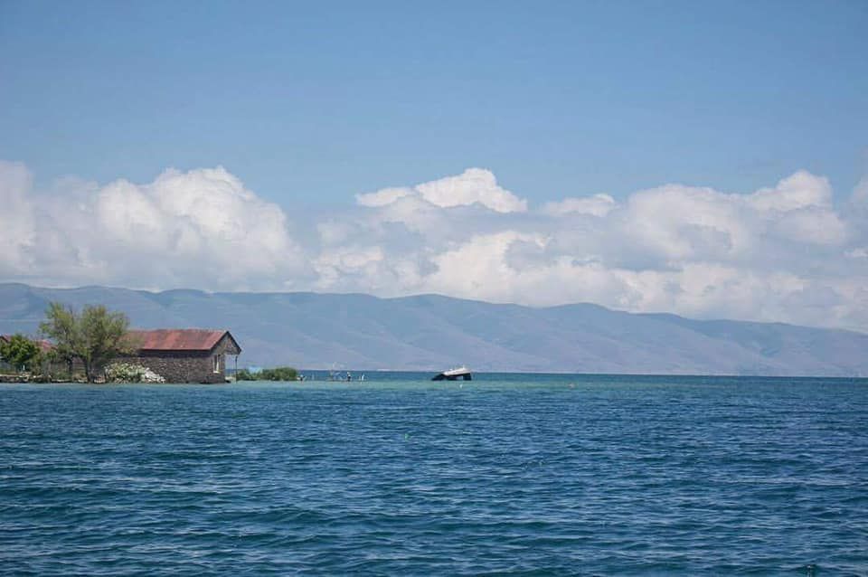 სომხეთის  დღიანი ტური