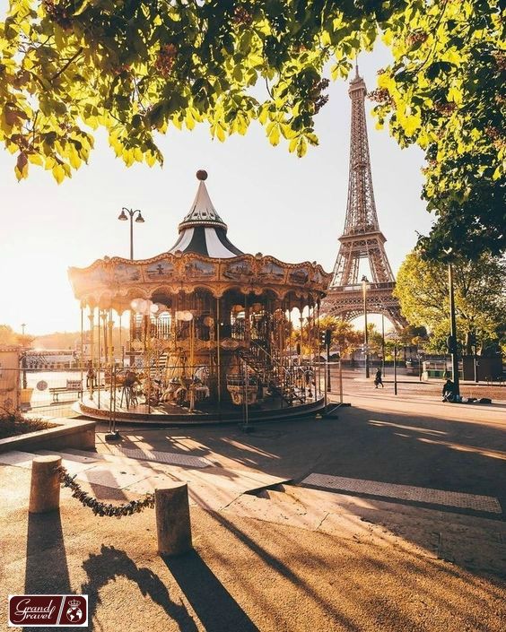 პარიზი - ბარსელონა