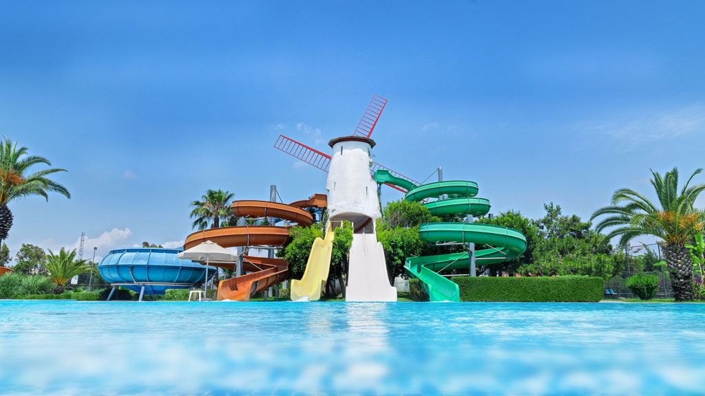 სიდე, ანტალია