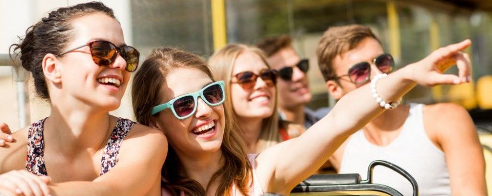 ჯგუფური ტური ბუდაპეშტი-ვენა