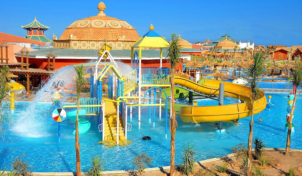 Sharm el Sheikh, Egypt