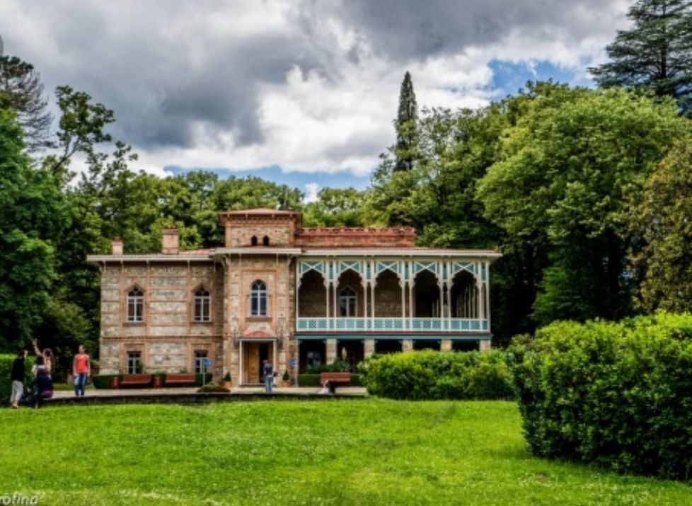 კვირას სექტემბერს სრულიად კახეთის ტური .. დარჩა ადგილი