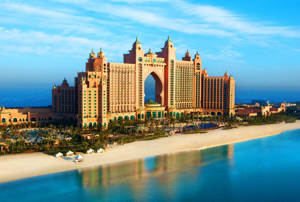 აქცია!!! დუბაი - !!!