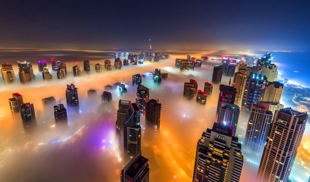 აქცია!!! დუბაი - !!!