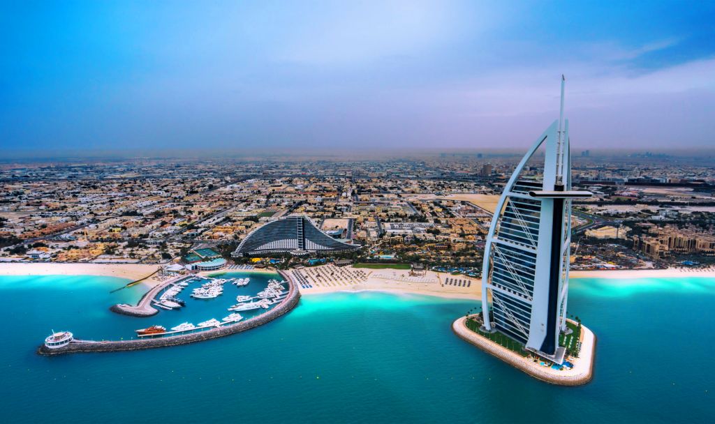 აქცია!!! დუბაი - !!!