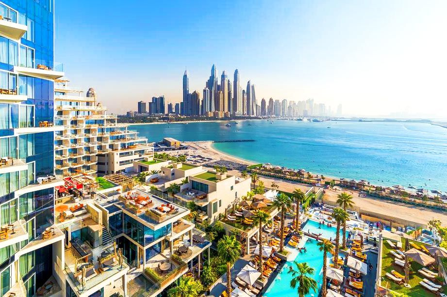 აქცია!!! დუბაი - !!!