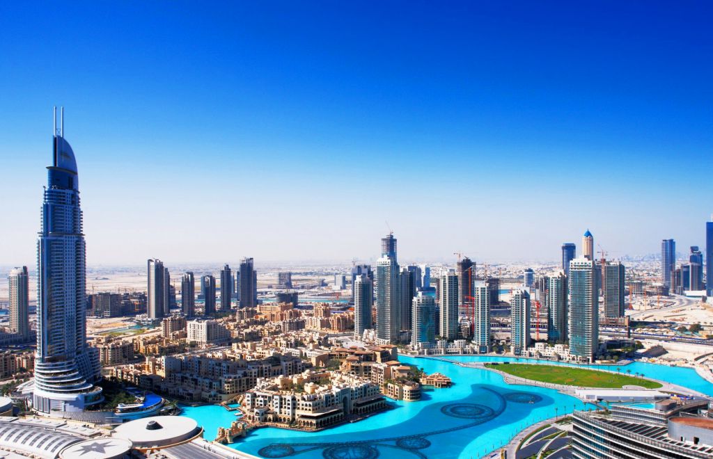 აქცია!!! დუბაი - !!!