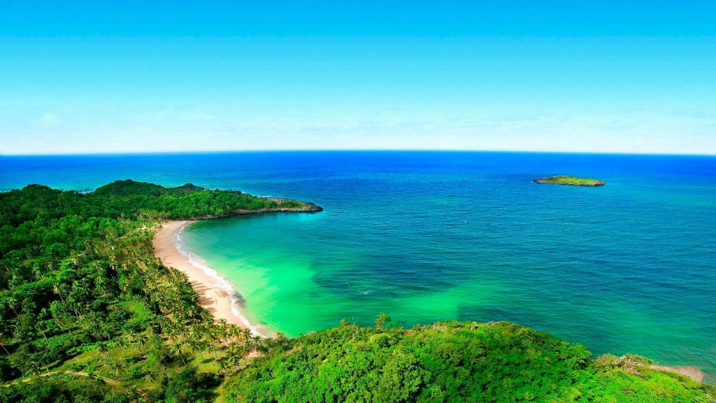 Dominicana - Paradise on Earth