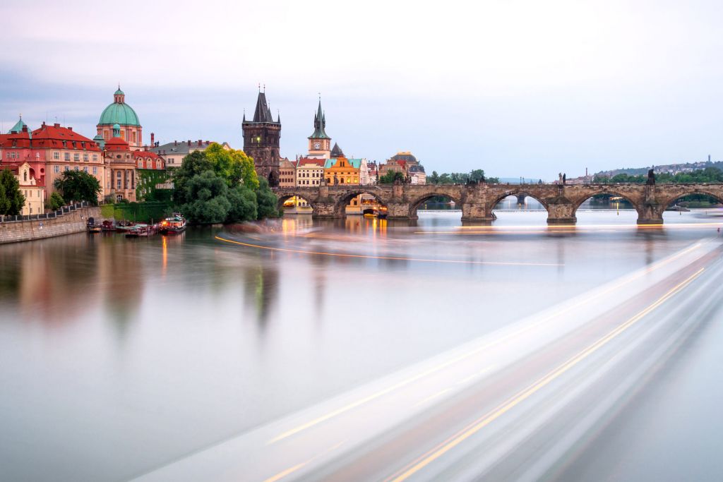 ვენა-პრაღა