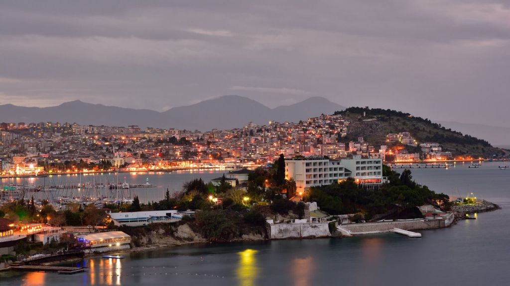 კუშადასი, თურქეთი - ბოლო ადგილები