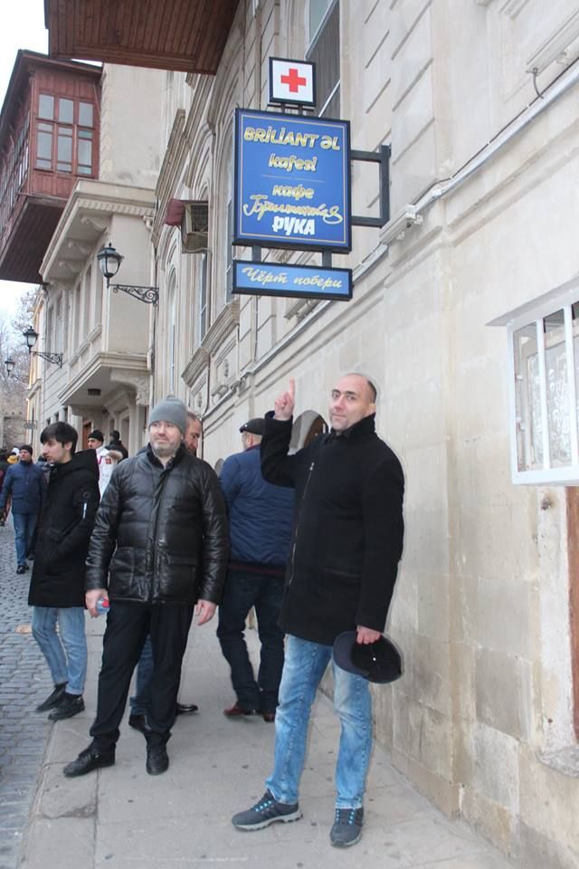 - სექტ. ბაქო–განჯა ბოლო ადგილები,+ს მოგების შანსი