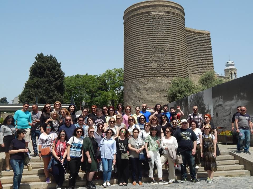 - სექტ. ბაქო–განჯა ბოლო ადგილები,+ს მოგების შანსი