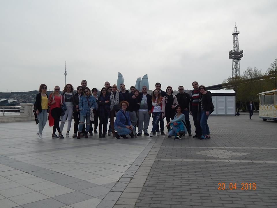 - ოქტ. ბაქო–ევროპის ლიგა Arsenal-Qarabag