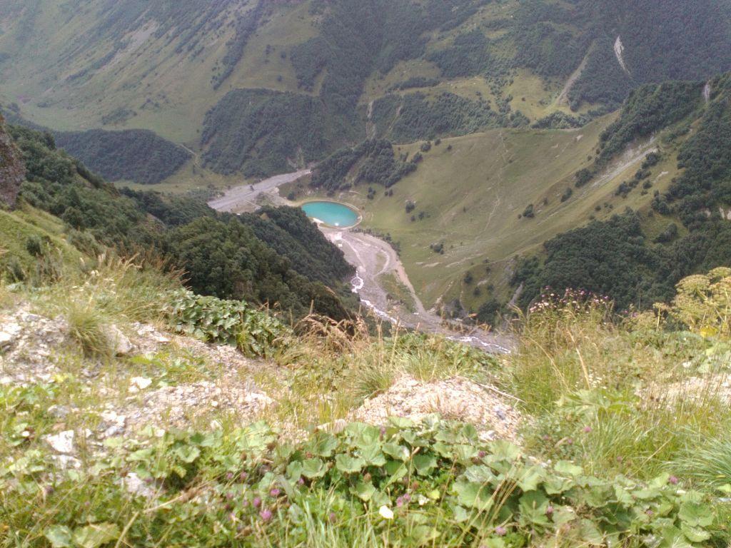 ტური ყაზბეგში