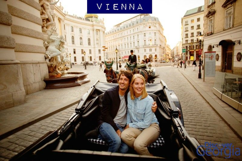 ვენა – მუსიკის ქალაქი