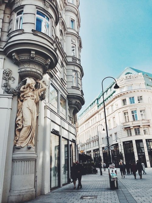 ვენა – მუსიკის ქალაქი