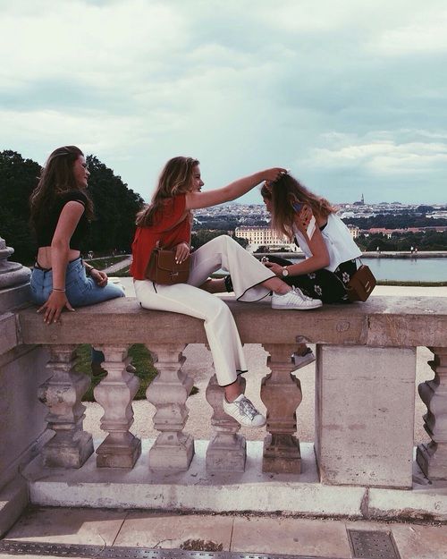 ვენა – მუსიკის ქალაქი